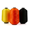 100% Polyester Spun Yarn Manufacturer